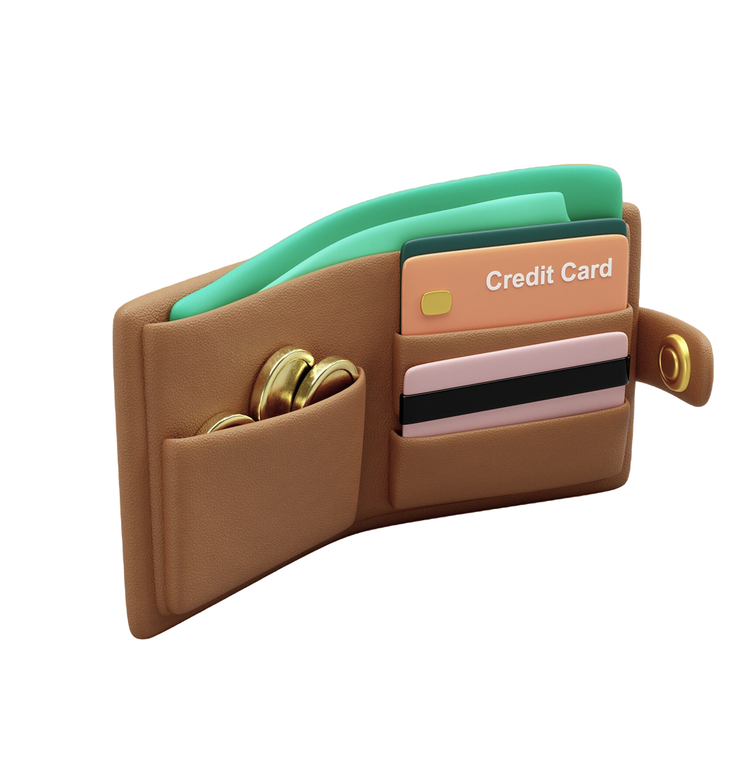 Pigli Wallet
